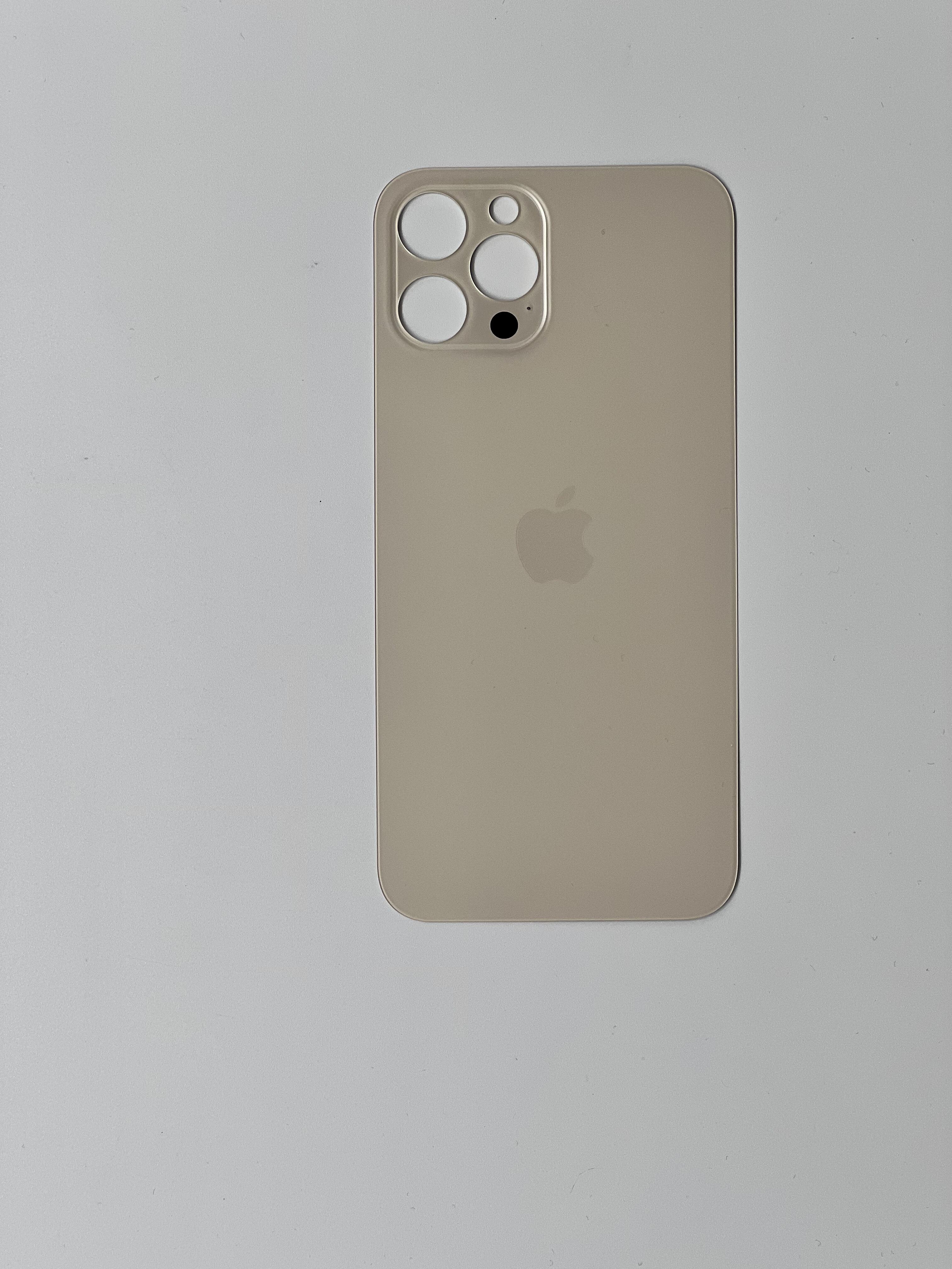 Frame iPhone 12/12 Pro Black Orig