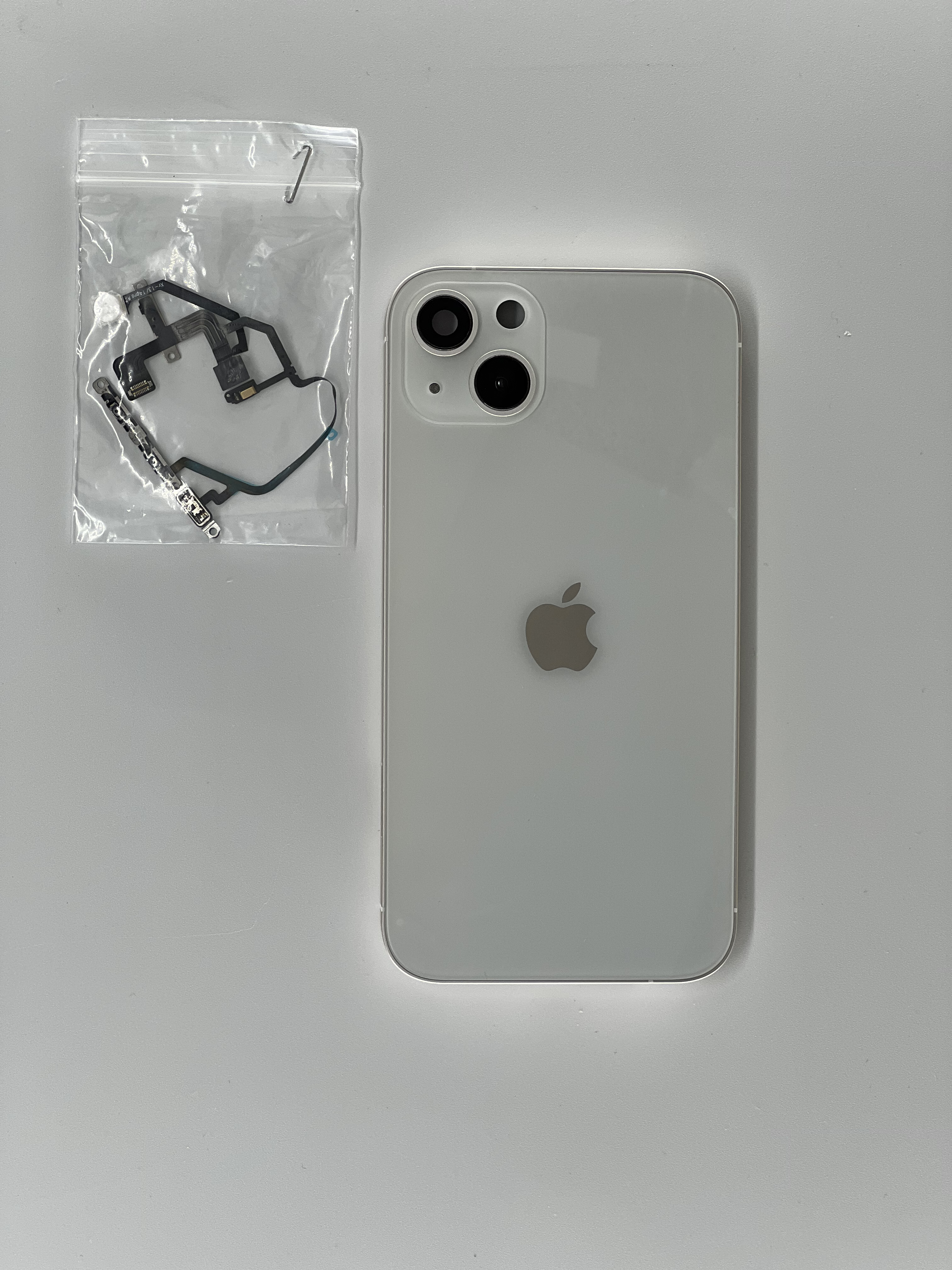 Контроллер заряда iPhone 11/11 Pro/11 Pro Max/12 SN2611A0