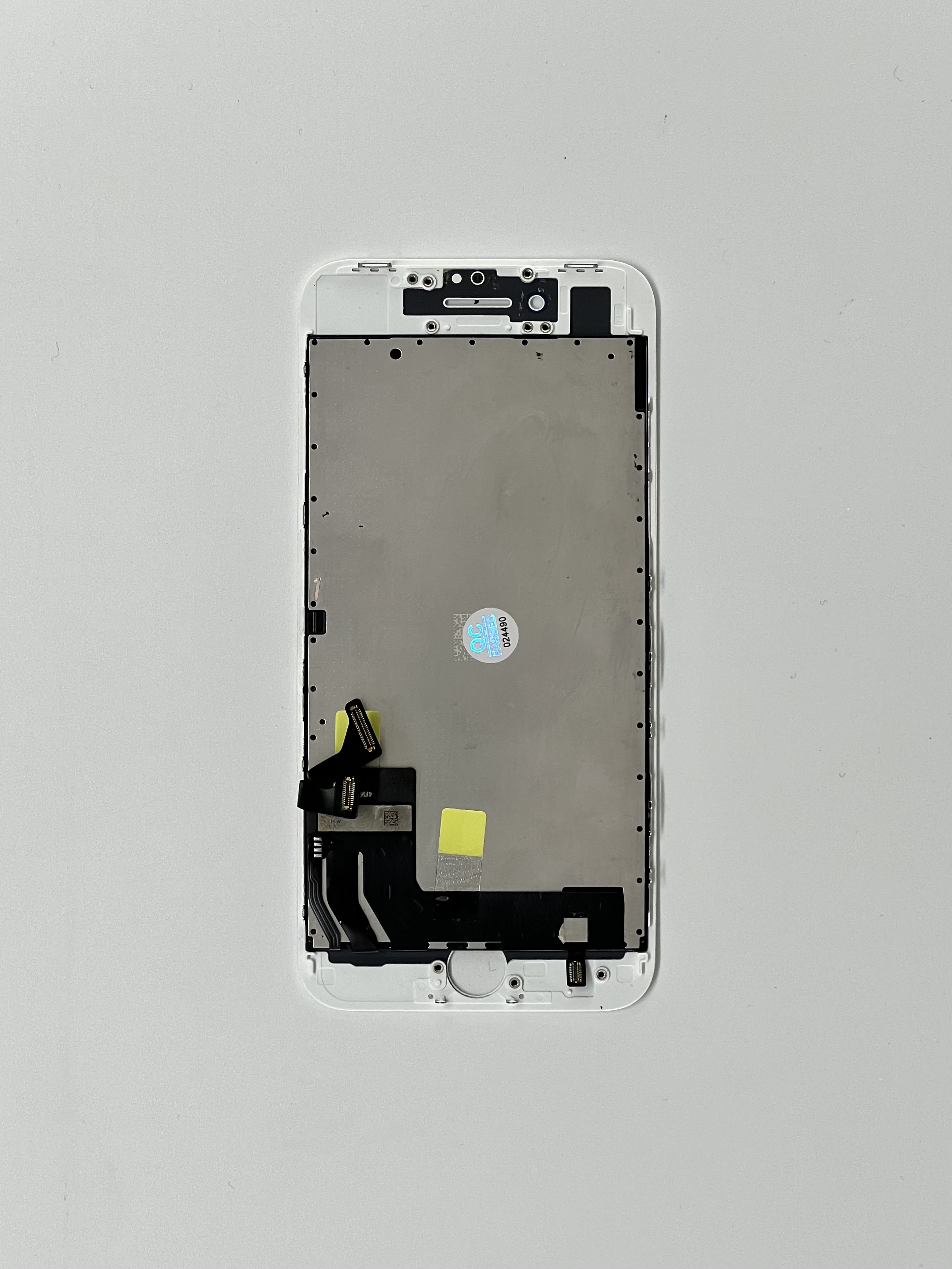 Дисплей Apple iPhone 8 Ref White