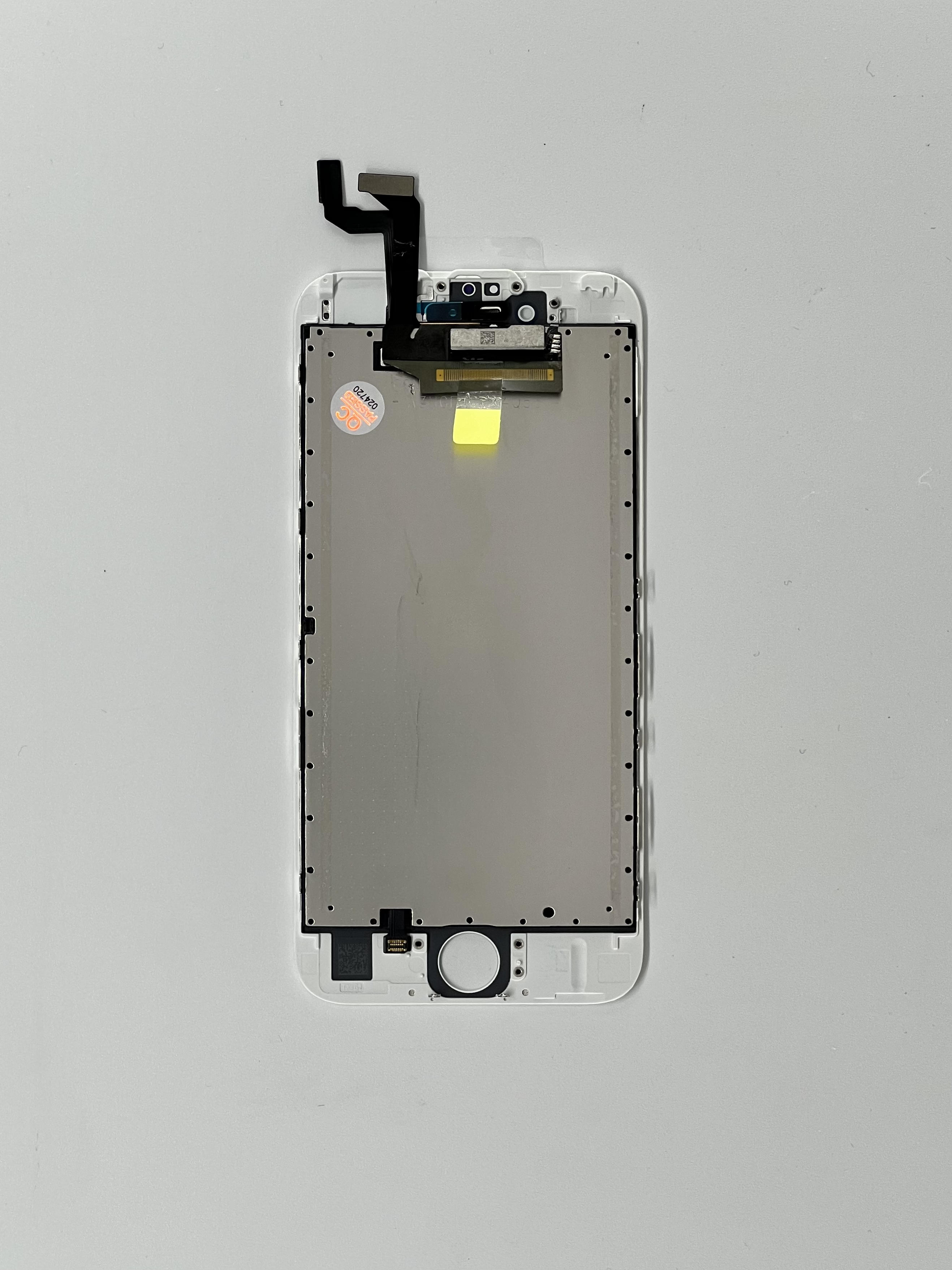 Дисплей Apple iPhone 6S Plus Ref White