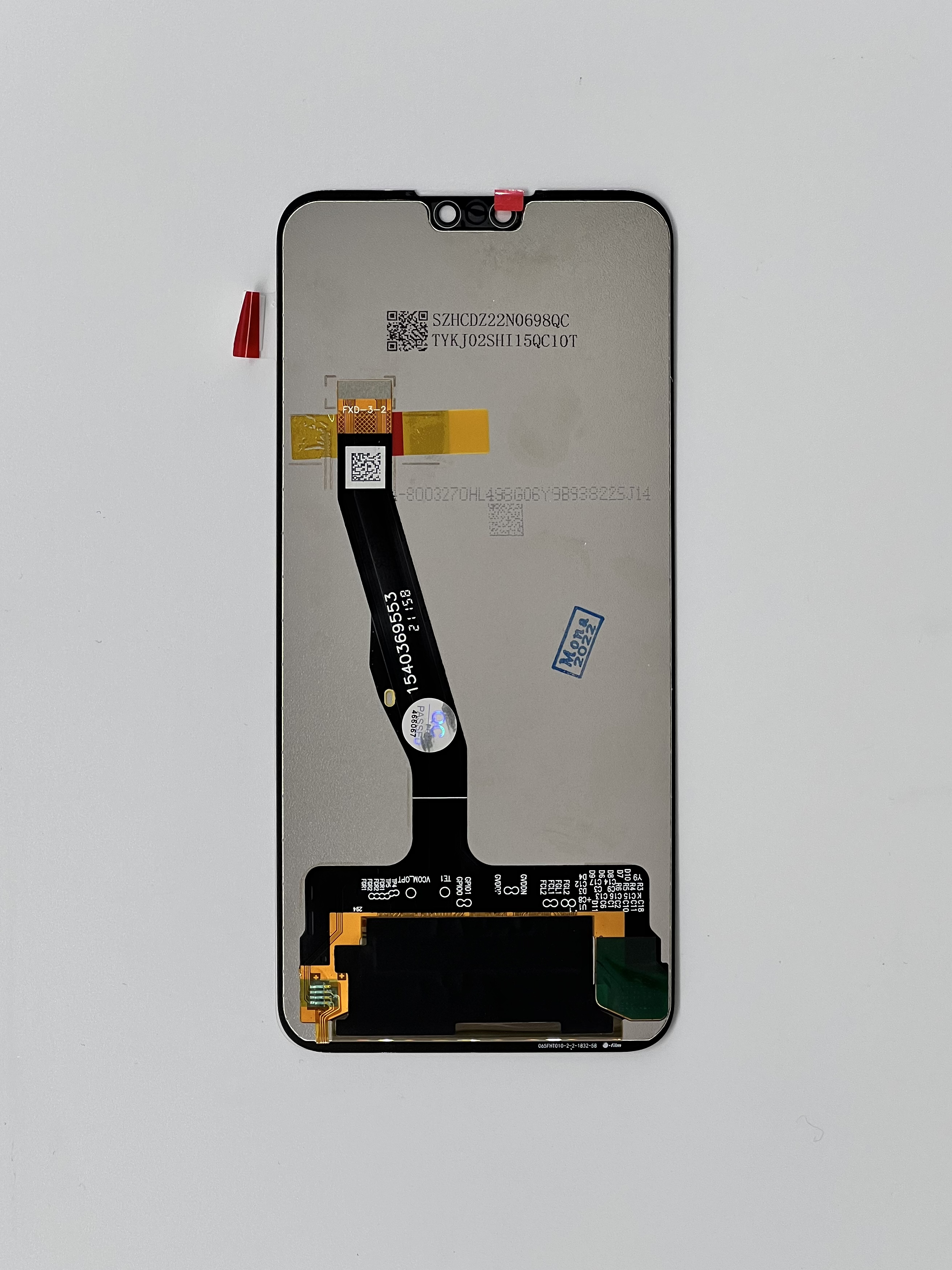 Дисплей Realme C2/A1K Orig