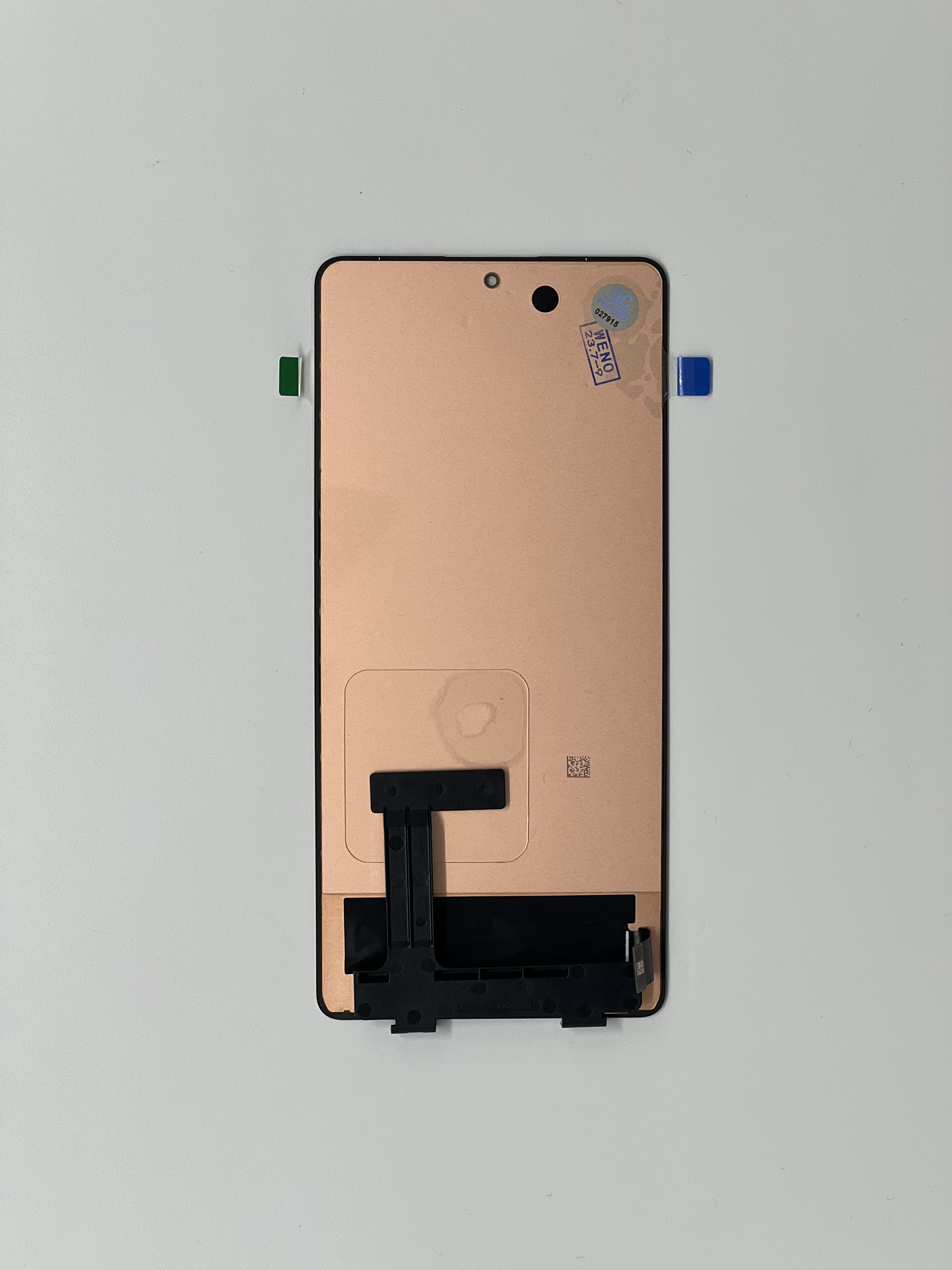 Дисплей Xiaomi Poco F3 GT Orig