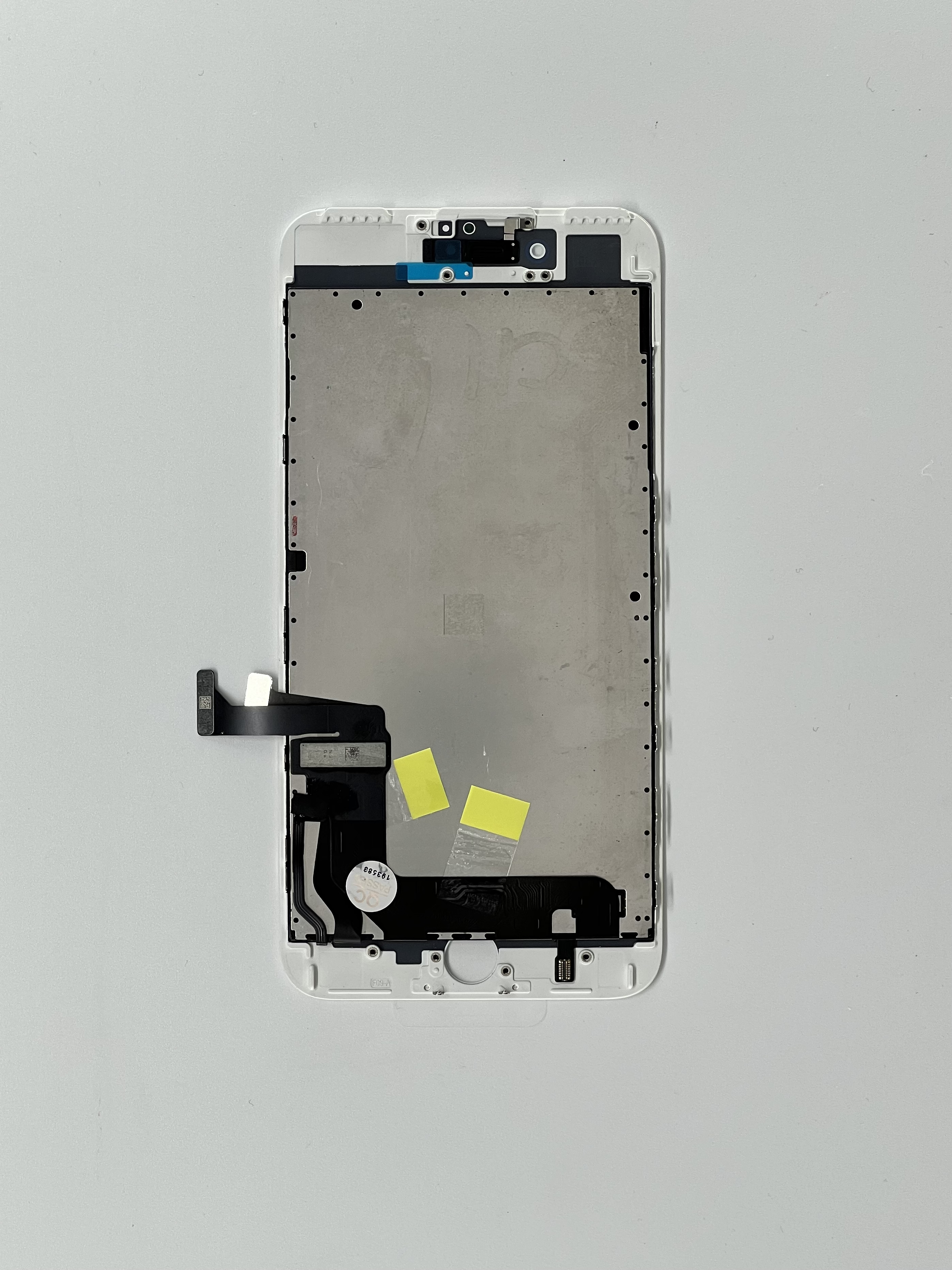 Дисплей Apple iPhone 7 Plus Ref White