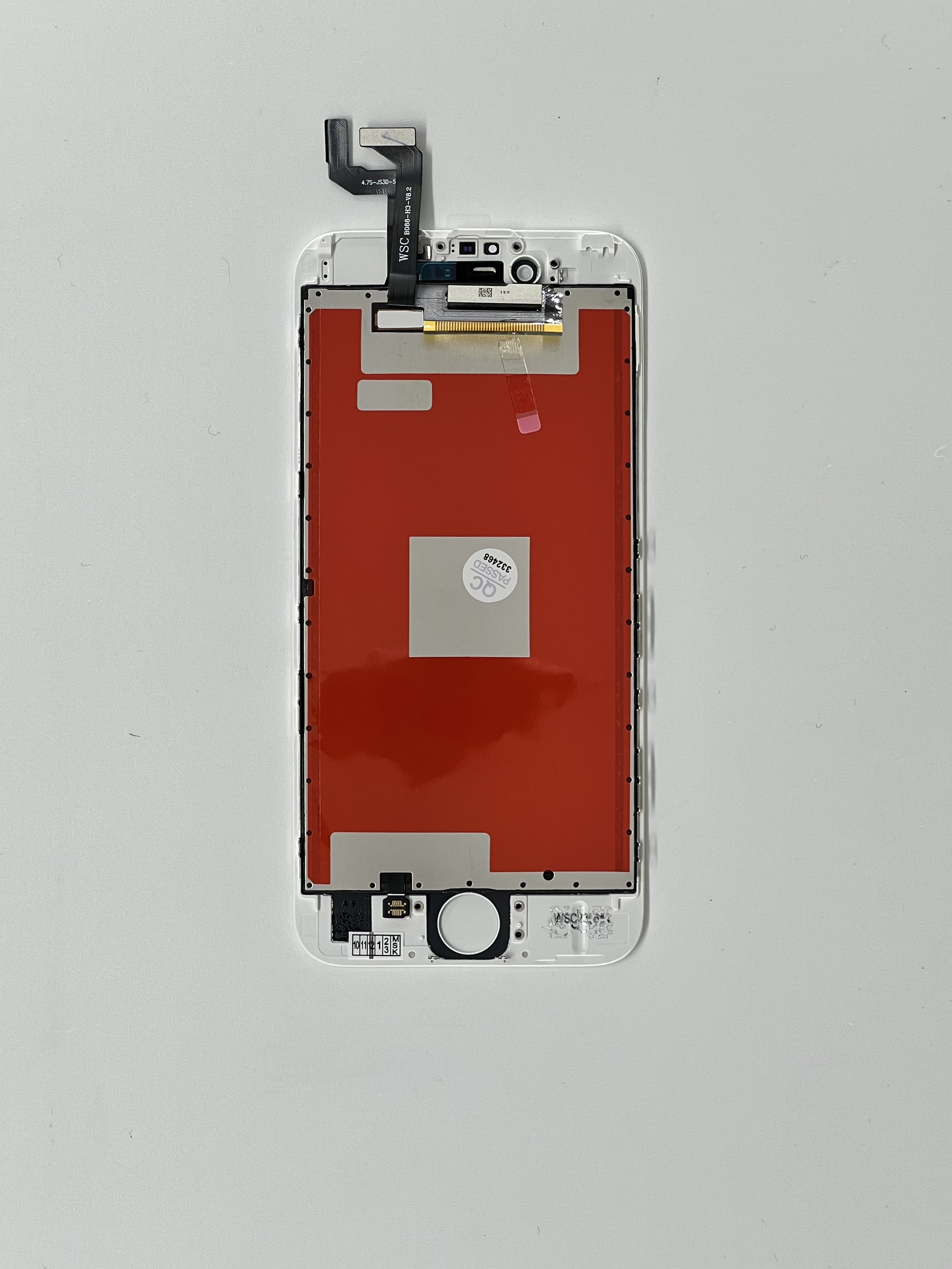 Дисплей Apple iPhone 6s Copy, Black ...
