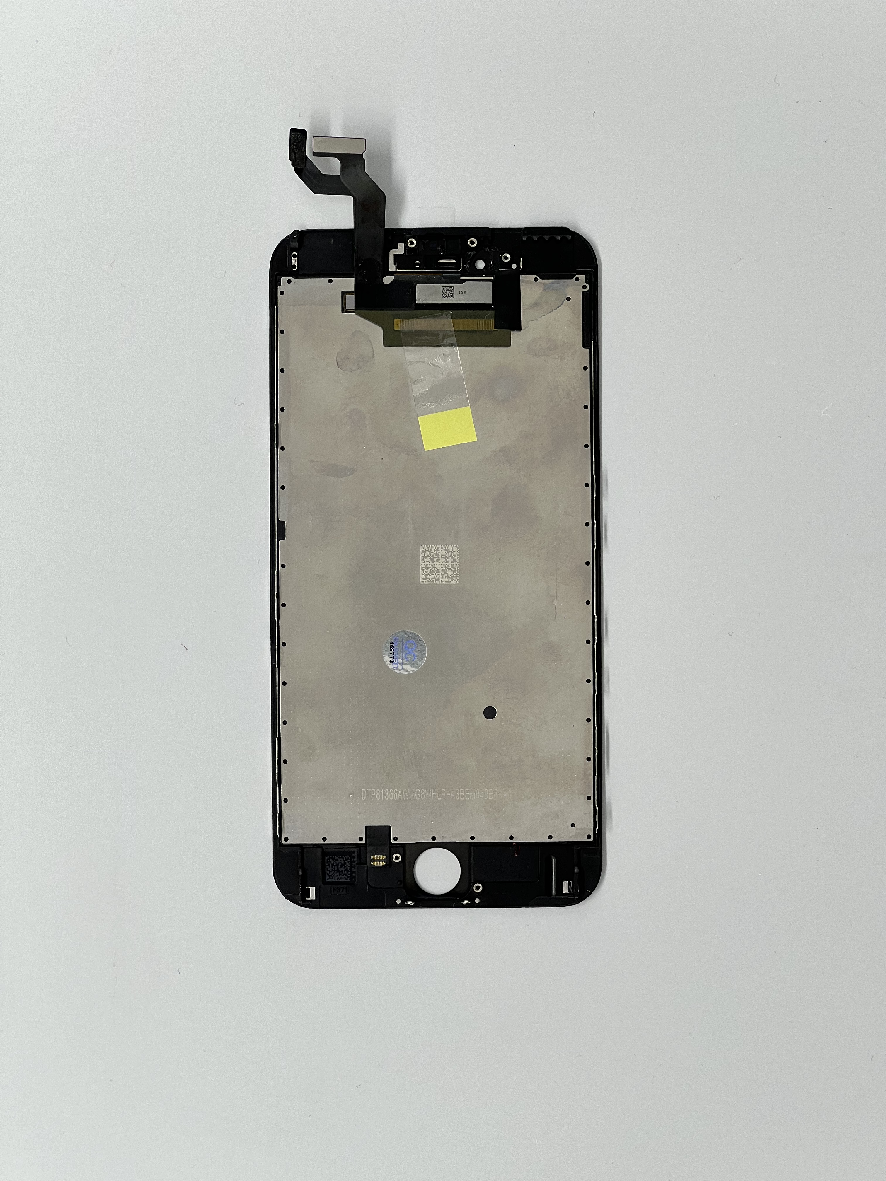 Дисплей Apple iPhone 6S Plus Ref Black