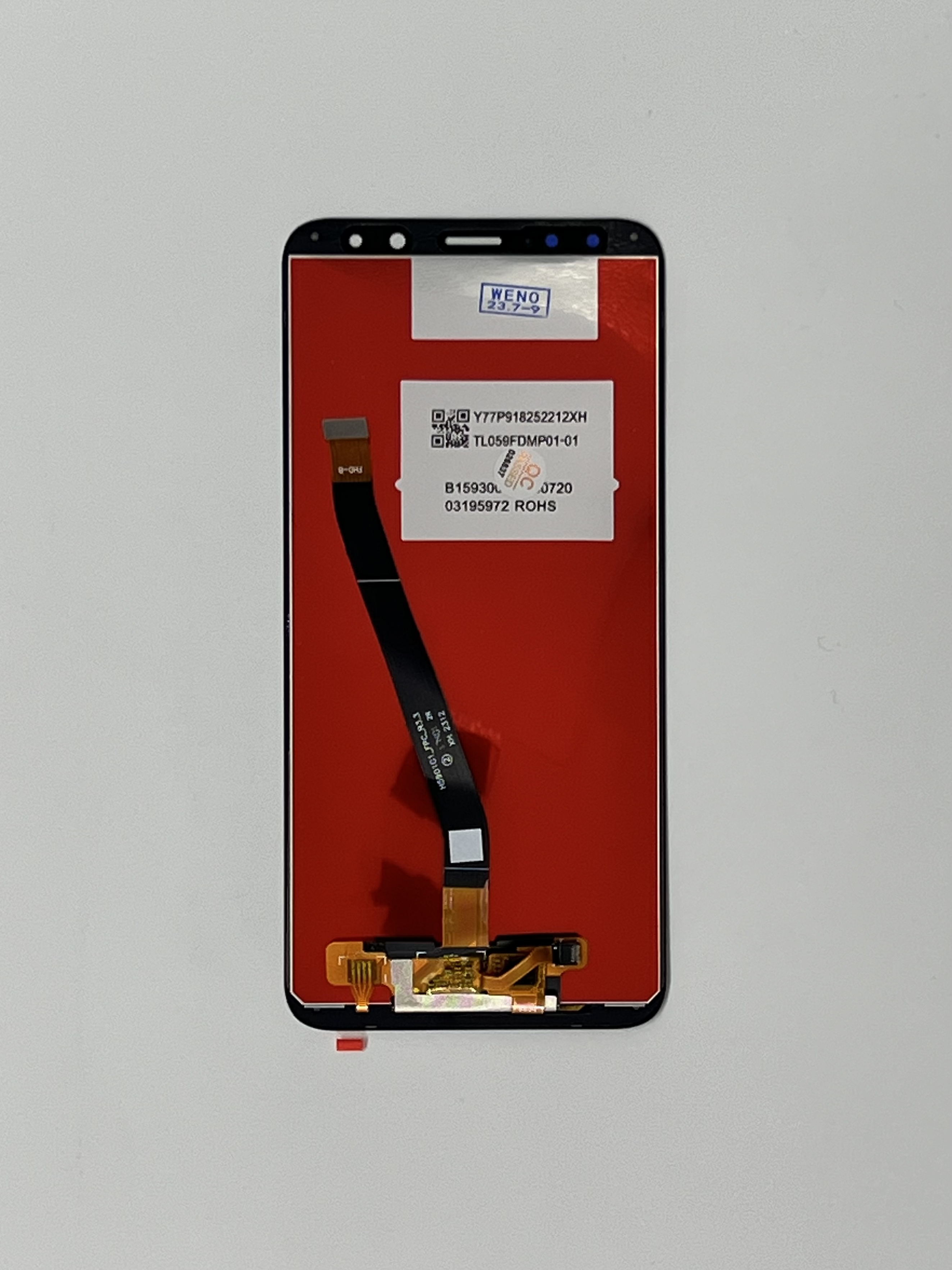 Дисплей Huawei Mate 10 lite Orig.