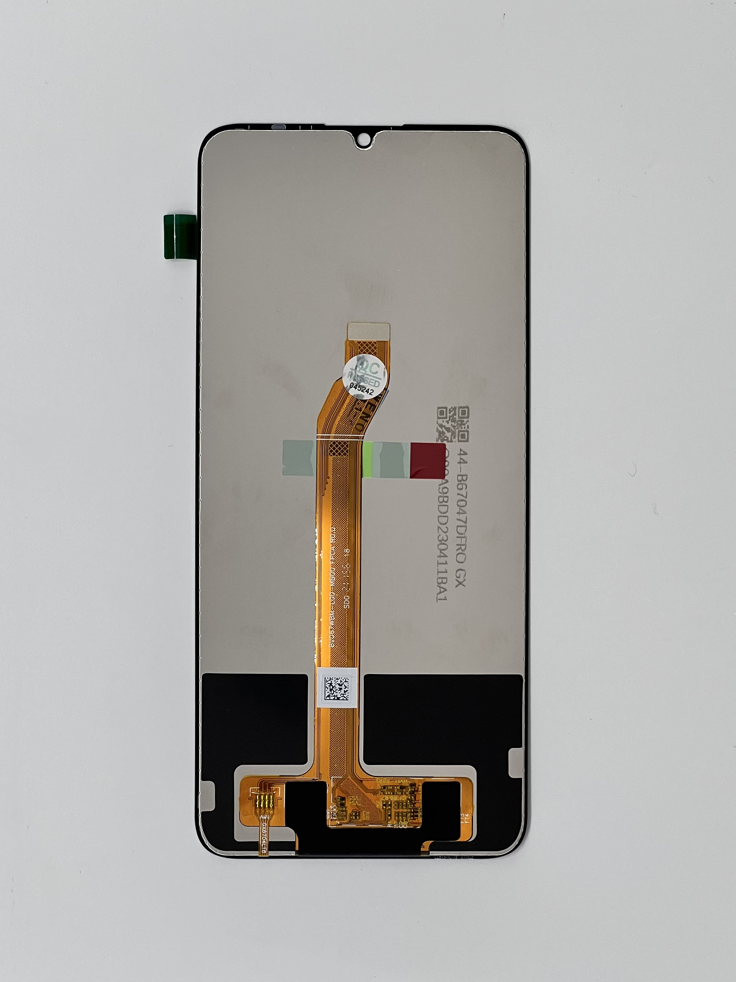 Дисплей Huawei Honor X7 Orig.