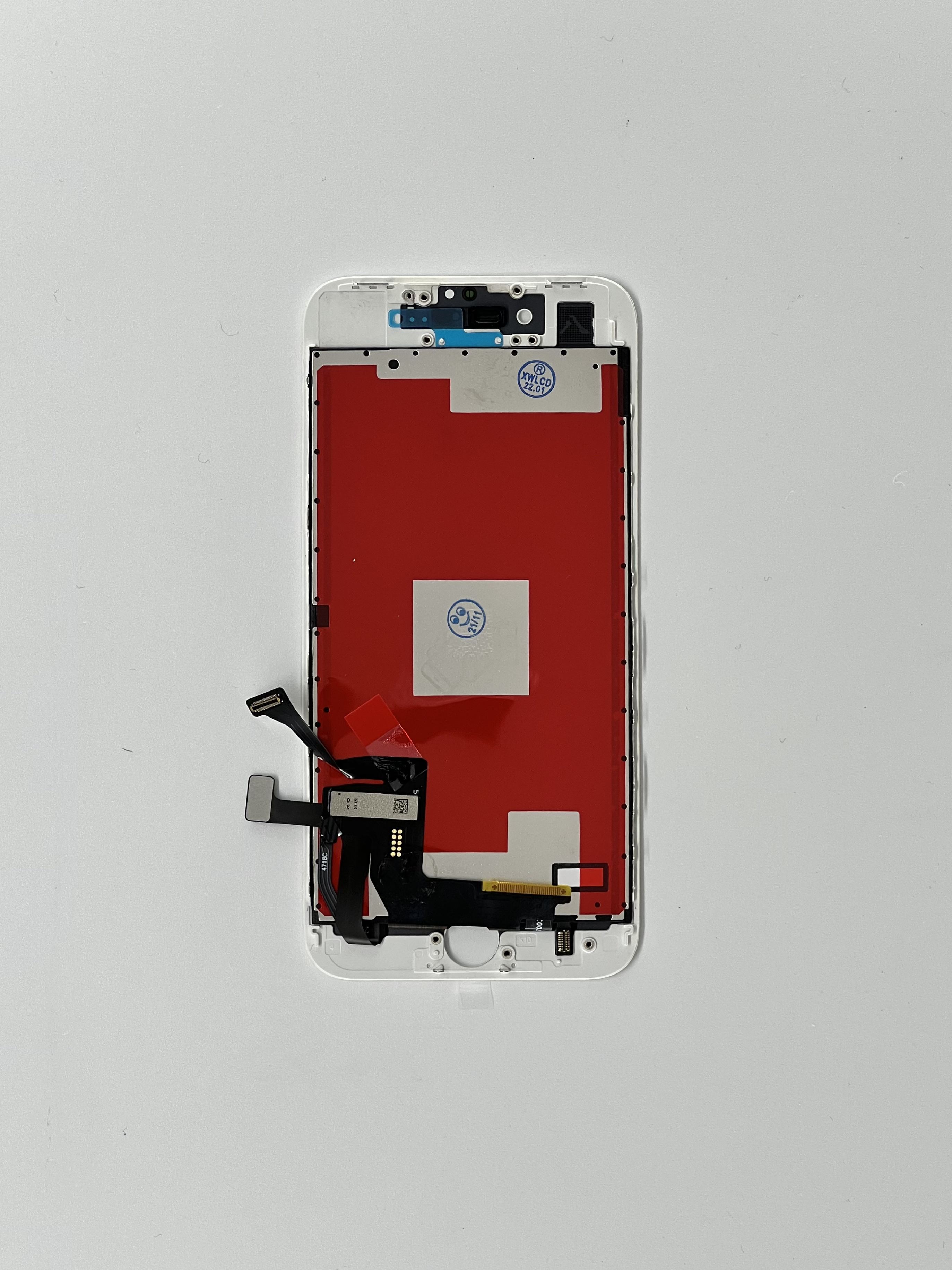 Дисплей Apple iPhone 8 Copy, White