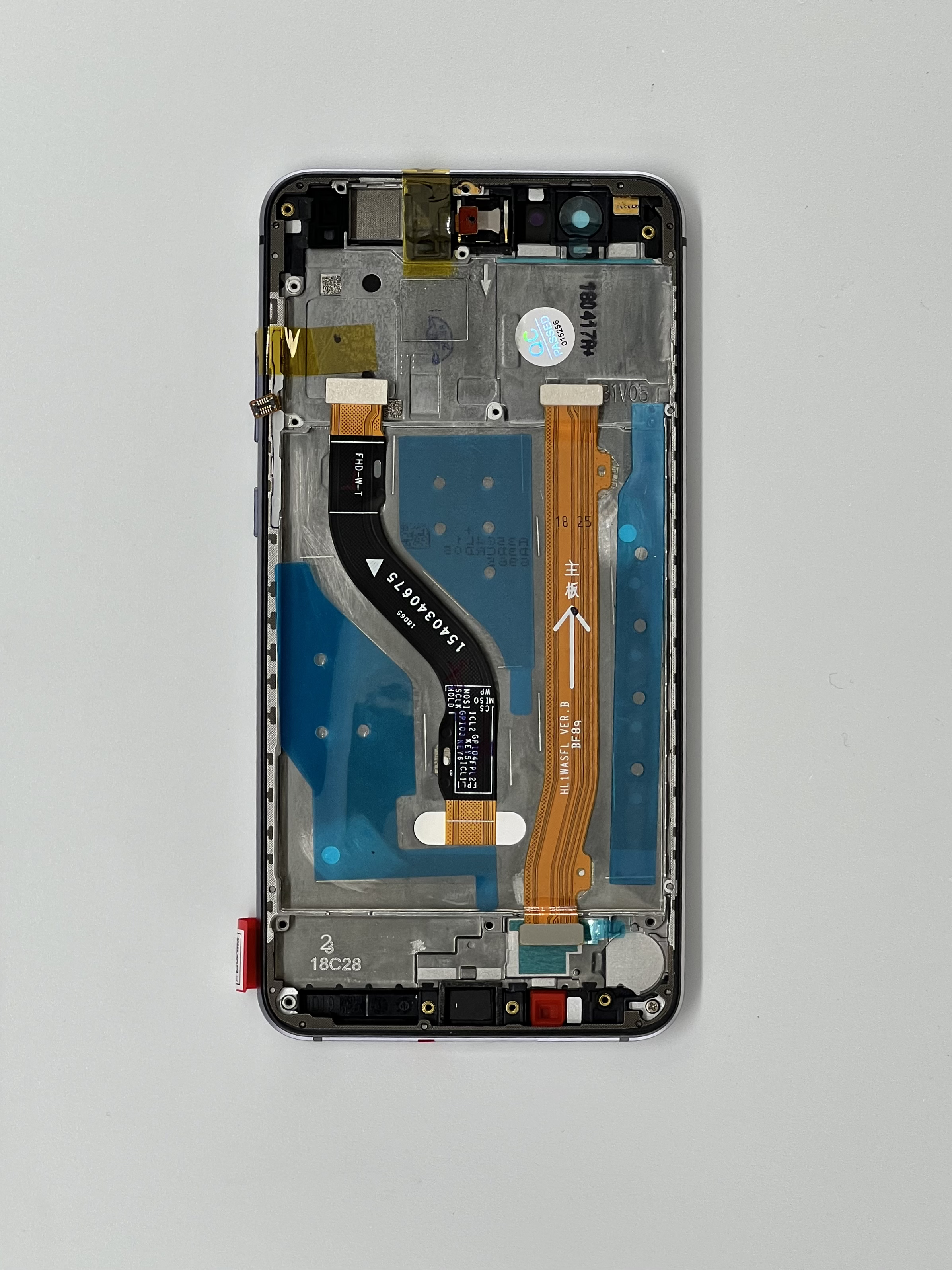 Дисплей Huawei P10 Lite Orig
