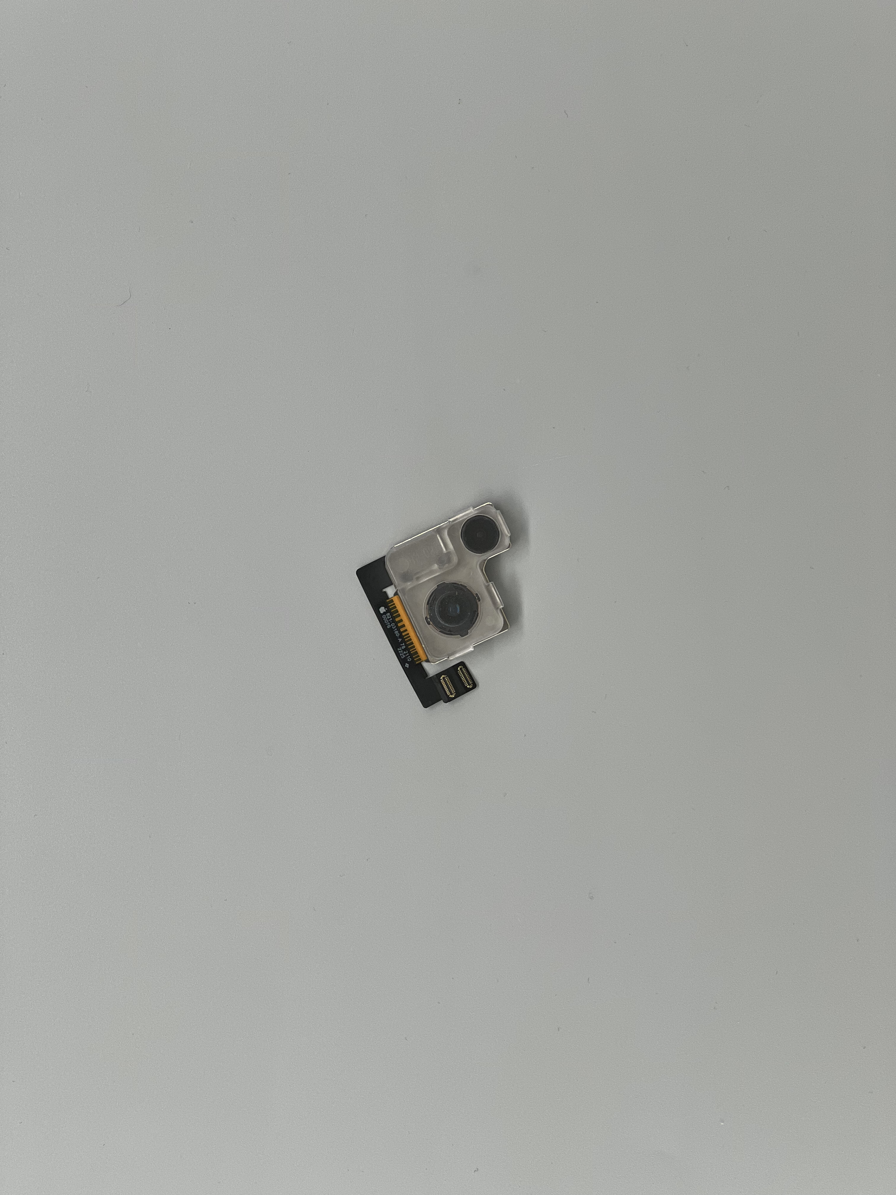 Камера основная Apple IPhone 13/13 Mini Orig