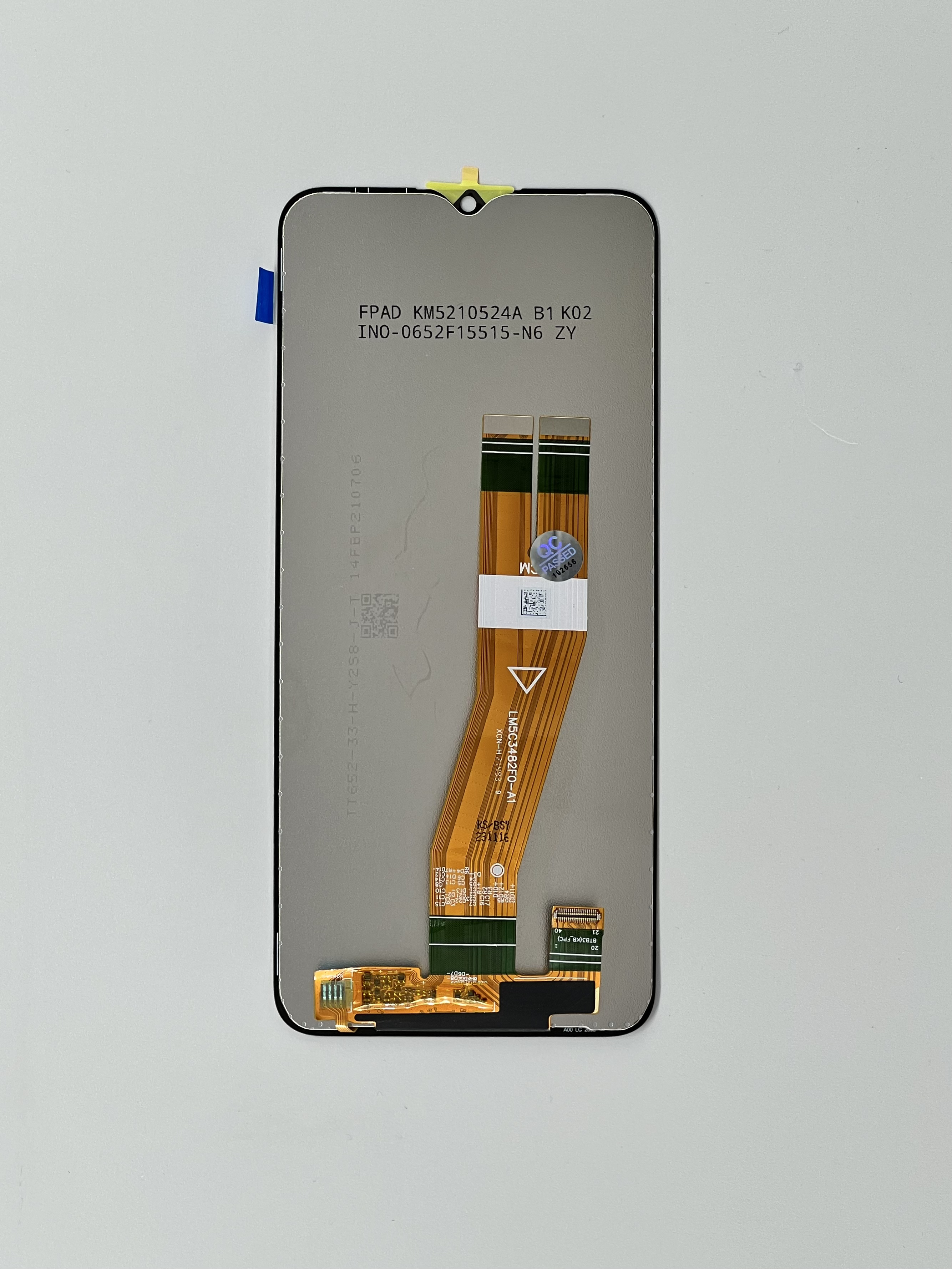 Дисплей Samsung Galaxy A03 A035 Orig