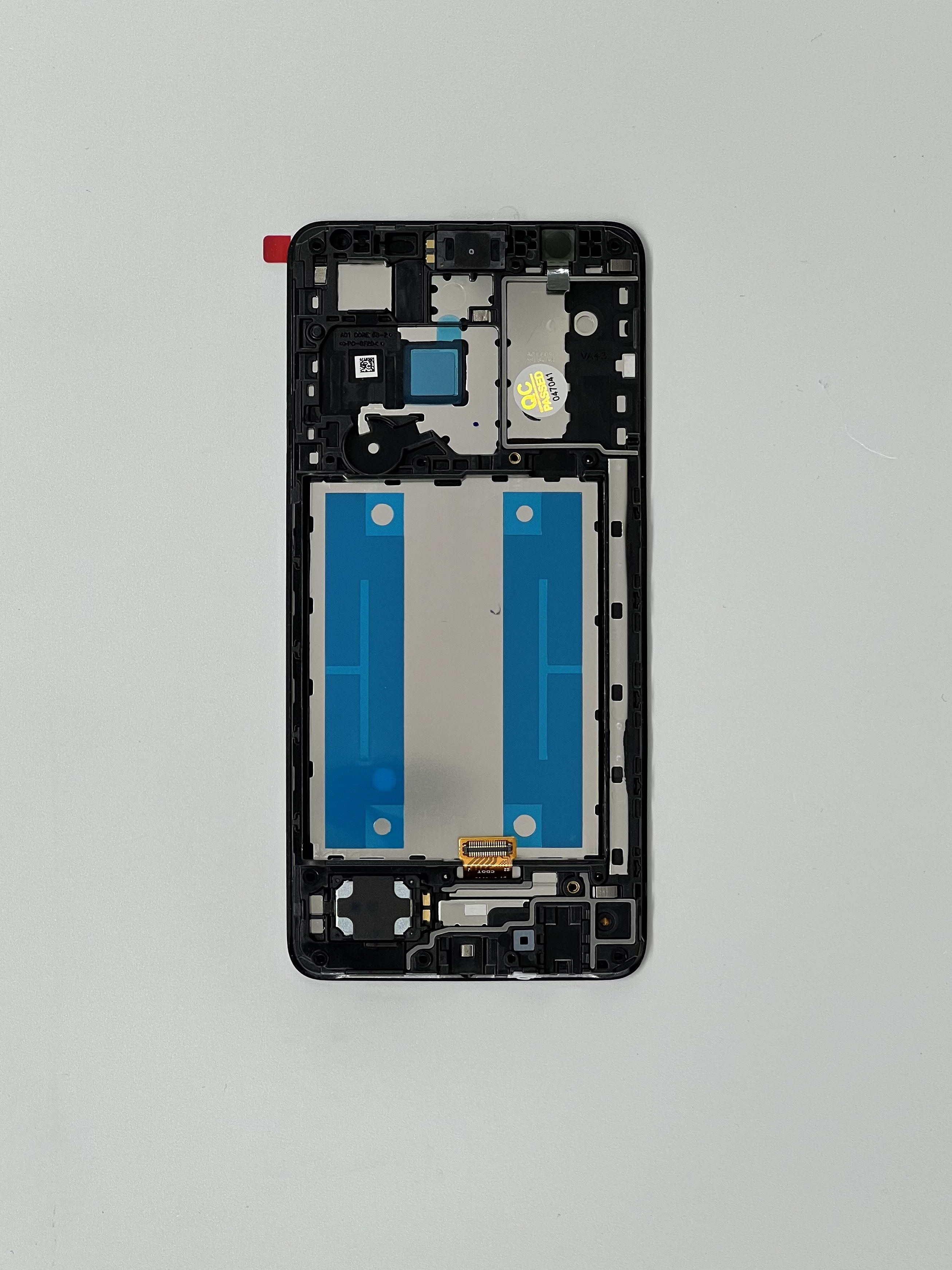 Дисплей Samsung Galaxy Tab A8 X200 Ref