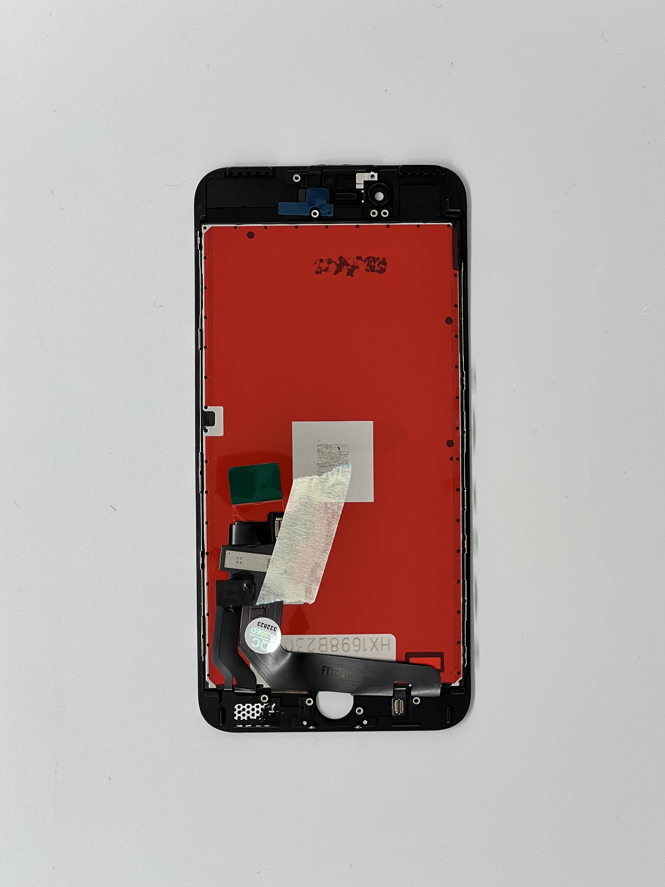Дисплей Apple iPhone 7 Plus Copy, Black