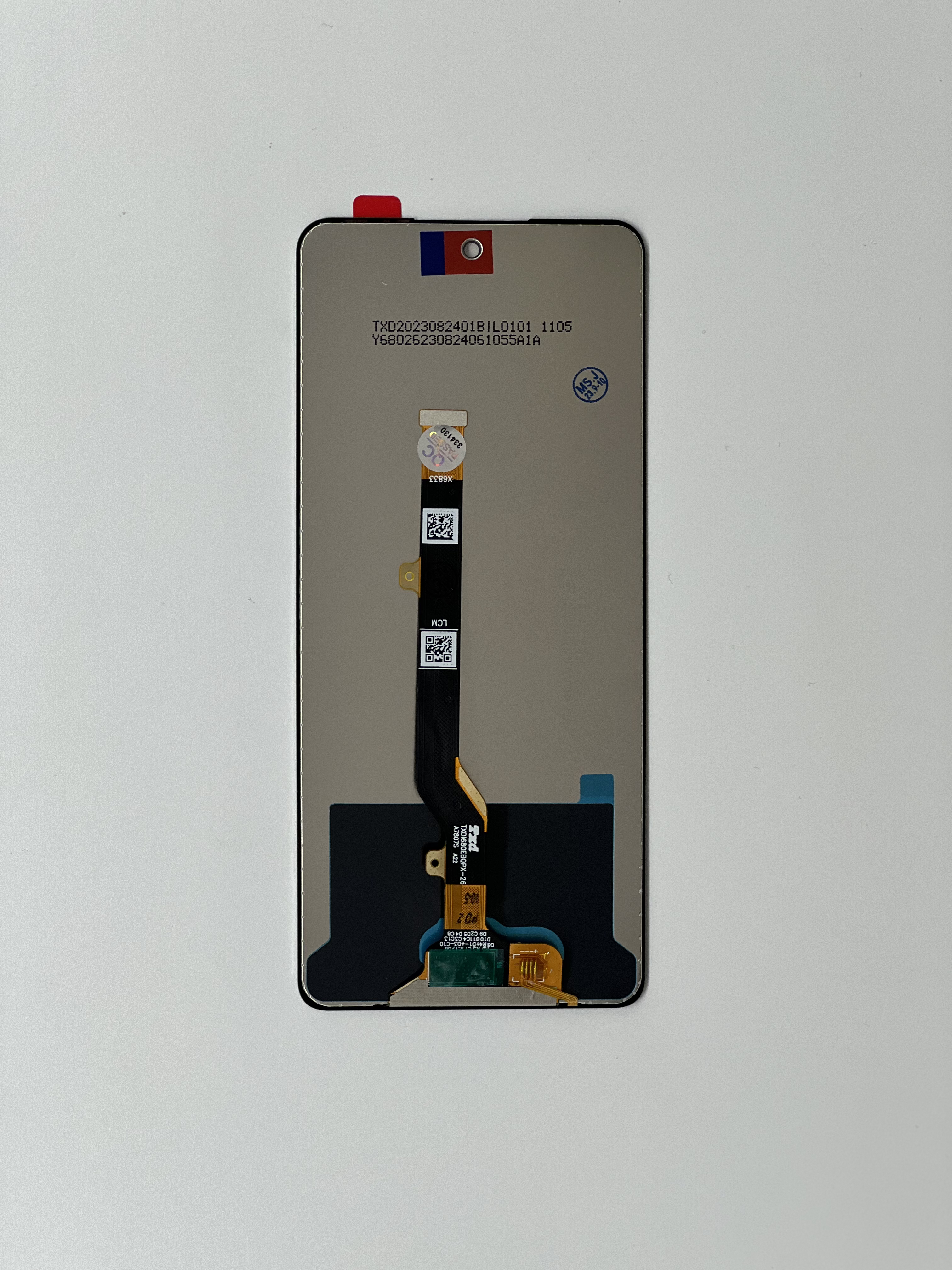 Дисплей Infinix Hot 30 Orig